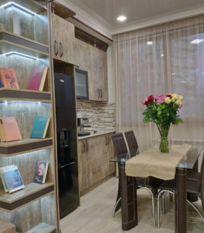 Cozy Apartment Komitas avenue SH1